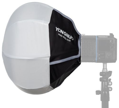 Softbox Yongnuo Mini-RGQ-D30 do Mini Bowens na Arena.pl