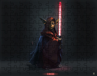 Puzzle Star Wars