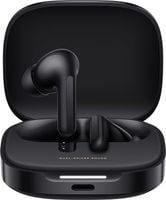 Xiaomi Redmi Buds 6 | Built-in microphone | Bluetooth | Night Black