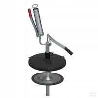 Pompa Smarująca Do Wiader Mato, 15 kg FP01015