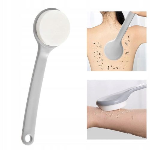 2x aplikator do balsamu do ciała na plecy, balsam na Arena.pl