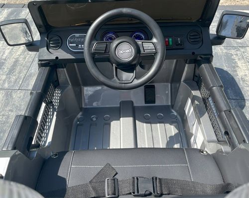 Pojazd auto elektryczne dla dziecka speed SUPERCAR FT-938 4X4 12V 7Ah na Arena.pl