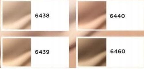 Glam Team Make up podkład fluid do twarzy 6440 31,5 ml na Arena.pl