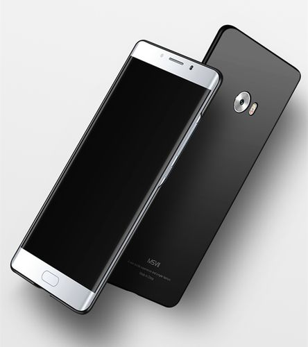 XIAOMI MI NOTE 2 ORYGINALNE ETUI LUX SLIM MSVII na Arena.pl