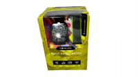 Smartwatch Forever 2 paski SW-116 Tryb Sportowy