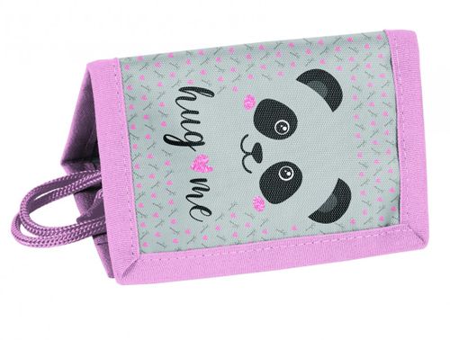 Portfel PANDA Paso (PP20PA-002) na Arena.pl