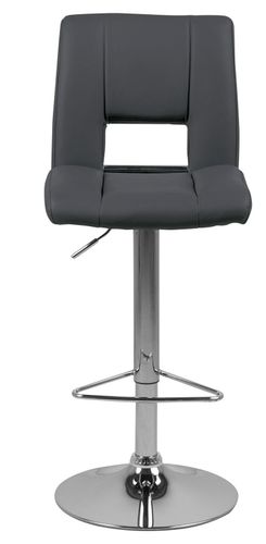 Hoker Sylvia szary/chrom na Arena.pl