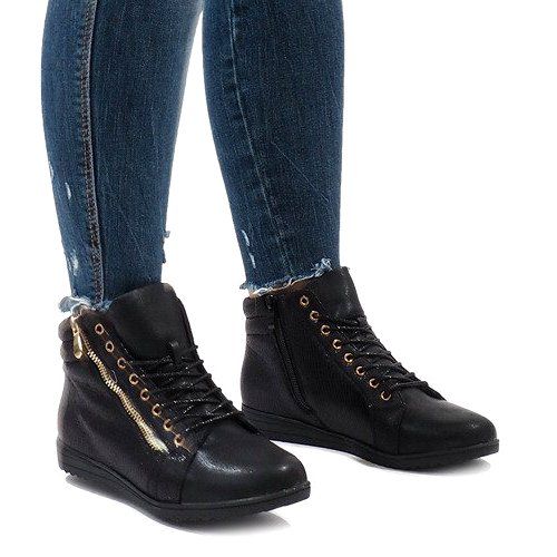 Camel botki QTY-002 r.38 na Arena.pl