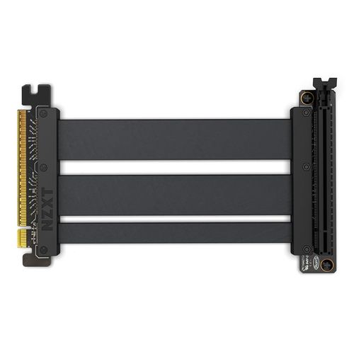 Uchwyt do karty graficznej NZXT (PCIE 4.0) biały na Arena.pl
