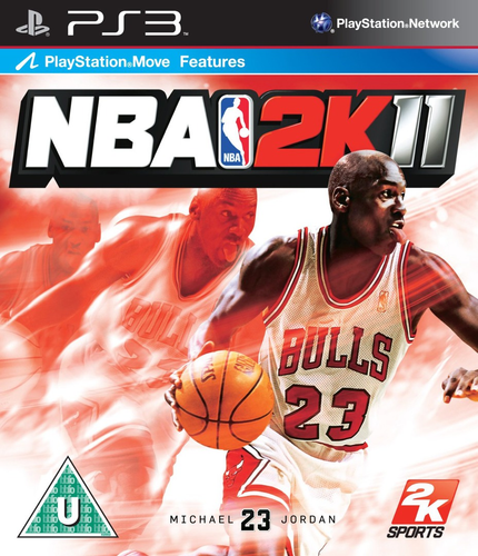 NBA 2K11 PS3 U na Arena.pl