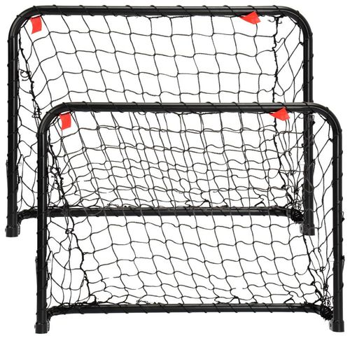 Zestaw bramek piłkarskich LOPEZ 2 x 61x46 cm na Arena.pl