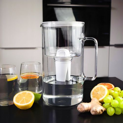 12x Filtr Wessper aquaclassic do dzbanek filtrujący Dafi Crystal zamiennik na Arena.pl