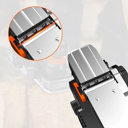 NOŻYK NÓŻ DO STRUGA 82 mm DO HEBLA 20 szt na Arena.pl