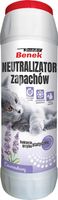 Granulat Proszek Super Benek Neutralizator walka z zapachem mix 4x 500 g