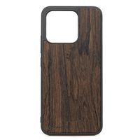 drewniane etui bewood xiaomi 13 gitara ziricote