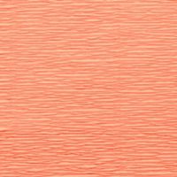 bibuła krepina 50x250cm 180gr 617 łosoś jasny 1707