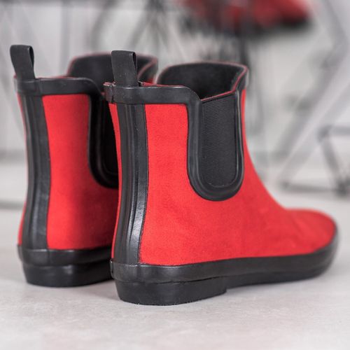 Czerwone Kalosze r.36 na Arena.pl