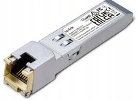 TP-Link TL-SM5310-T moduł przekaźników sieciowych Miedź 10300 Mbit/s RJ-45