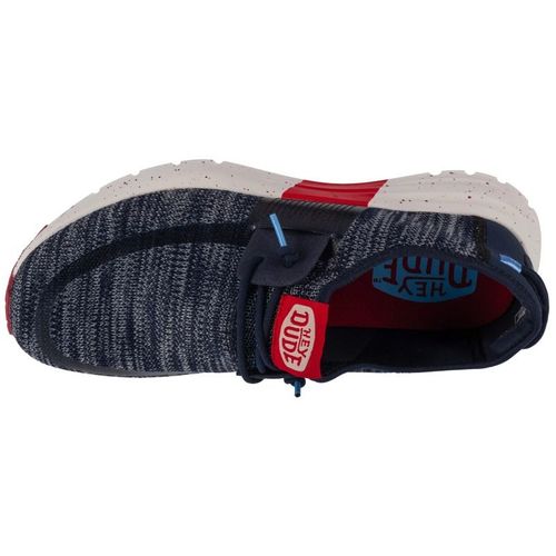 Buty Hey Dude Scirocco M Sport Mode r.48 na Arena.pl