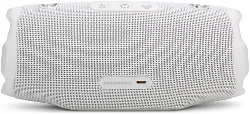 Głośnik bezprzewodowy JBL Charge 6 Biały na Arena.pl