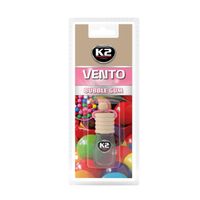 K2 Vento – Odświeżacz samochodowy Bubble Gum 8 ml