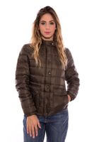 ZIELONA KURTKA PUCHOWA GANT DAMSKA S