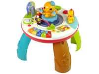 INTERAKTYWNY STOLIK DLA DZIECI  OŚMIORNICA PIANINKO