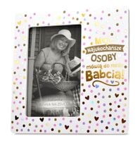 ramka moments babcia rm-082