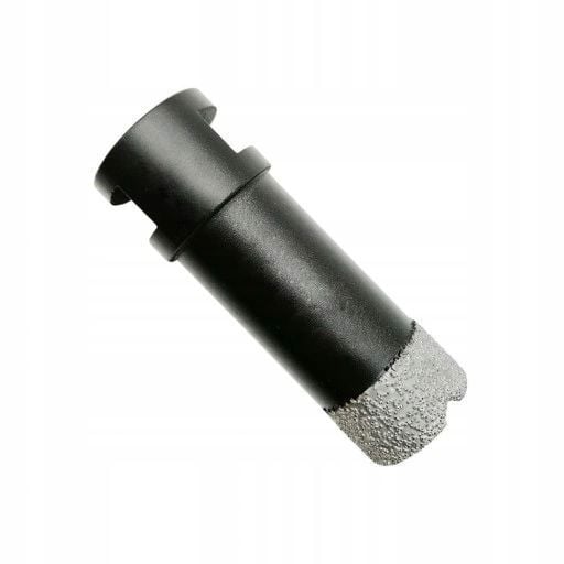 Otwornica koronka diamentowa do gresu glazury 27mm zdjęcie 3