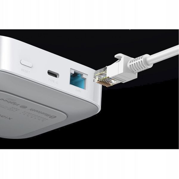Bramka Gateway Xiaomi Mi Smart Home Hub 2 WiFi BLE zdjęcie 8