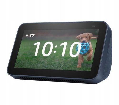Inteligentny głośnik AMAZON Echo Show 5 (2023) Czarny na Arena.pl