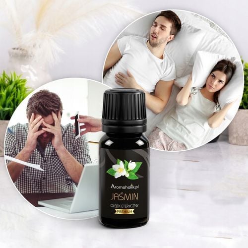 Naturalne KWIATOWE Olejki Zapachowe do Domu | Zapach do Sypialni na Arena.pl