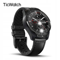 Smartwatch TicWatch Pro 2020 czarny