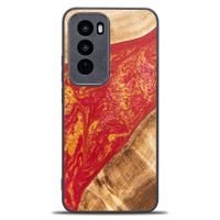 etui bewood unique do oppo reno 12 pro 5g - neons - paris
