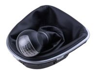 Seat Leon II 05- Gałka zmiany biegów / 6 biegów