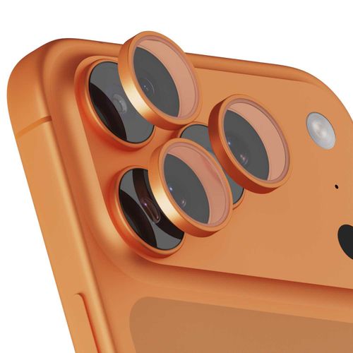 Spacecase Quickfit Camera Iphone 17 Pro / 17 Pro Max Orange na Arena.pl