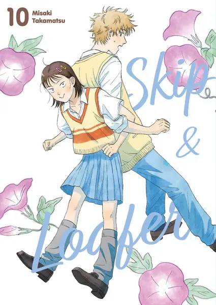 Skip & Loafer tom 10 zdjęcie 1