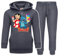 Dres Dziecięcy Lilo i Stich