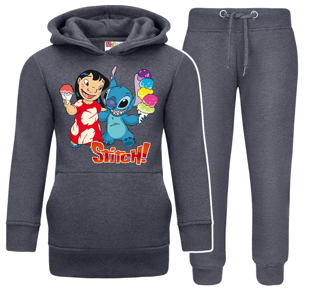 Dres Dziecięcy Lilo i Stich zdjęcie 1