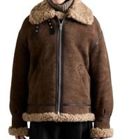 Bally - Kurtka skórzana R38/M