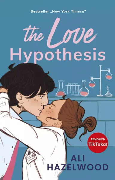 The Love Hypothesis zdjęcie 1