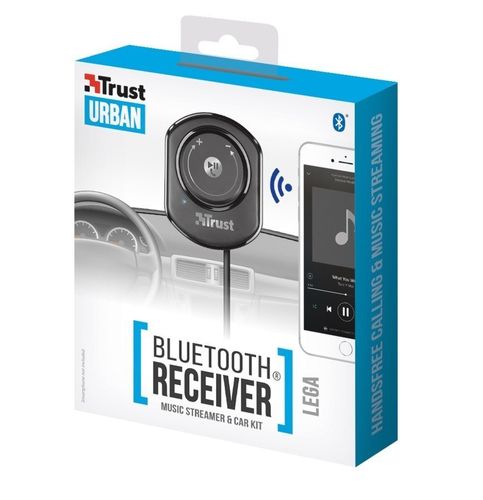 Lega 2-in-1 Odbiornik Bluetooth na Arena.pl
