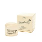 Ziaja Remodeling krem na noc ujędrniająco-odżywczy 60+, 50ml