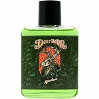 PAN DRWAL Płyn Woda po Goleniu Kolońska After Shave Dear John 100ml