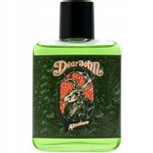PAN DRWAL Płyn Woda po Goleniu Kolońska After Shave Dear John 100ml