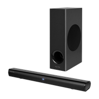 Soundbar Kruger&Matz Planet 2.1 Subwoofer Bluetooth 5.3  USB AUX-in HDMI