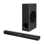 Soundbar Kruger&Matz Planet 2.1 Subwoofer Bluetooth 5.3  USB AUX-in HDMI