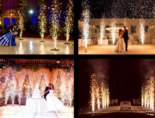 Fontanna Iskier sceniczna IF3MA KLASEK no smell bezzapachowa 3 m 30 na Arena.pl