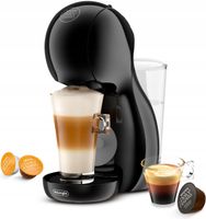 Ekspres DELONGHI Dolce Gusto Piccolo XS EDG210.BGY Czarny