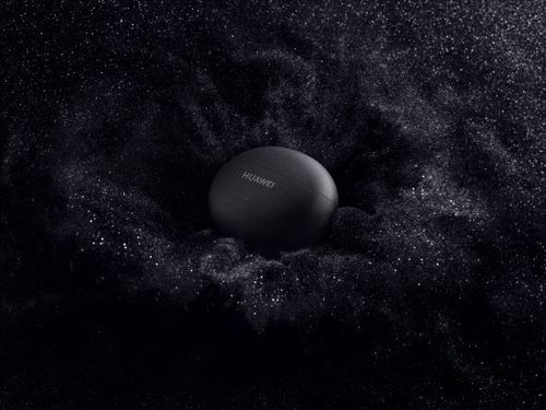 Słuchawki bezprzewodowe HUAWEI FreeBuds 5i czarne na Arena.pl